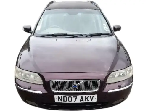 Volvo V70 ND07 AKV