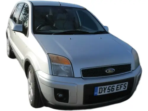 Ford Fusion+ DY56 EFS