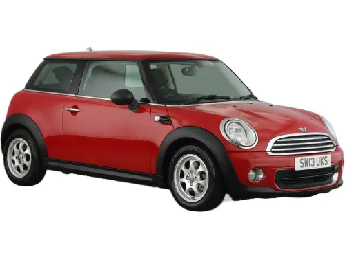 MINI ONE SW13 UKS