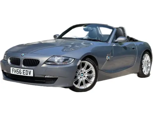 BMW Z4 FH56 EDV