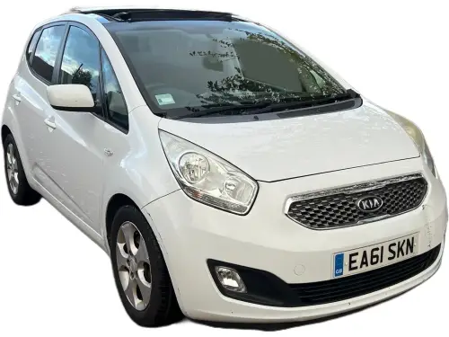 Kia Venga EA61 SKN