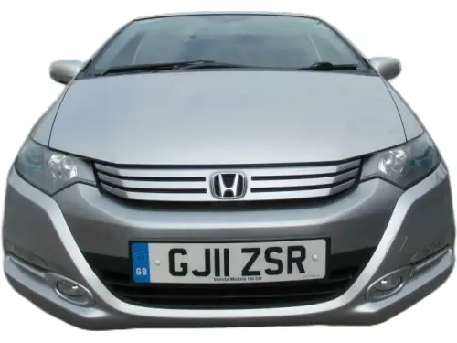 Honda Insight EX IMA Hybrid CVT GJ11 ZSR
