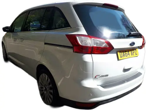 Ford Grand C-Max Titanium TDCi 115 DA64 APZ