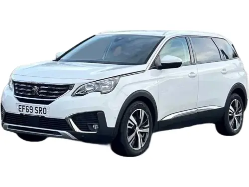 Peugeot 5008 Allure PureTech S/S EF69 SRO