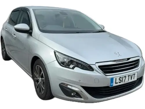 Peugeot 308 LS17 TVT