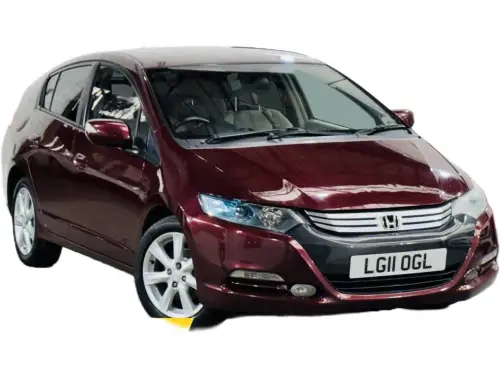 Honda Insight ES CVT LG11 OGL