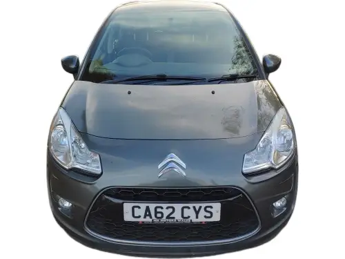 Citroën C3 CA62 CYS