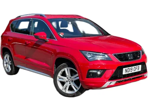 SEAT Ateca ND19 OFB