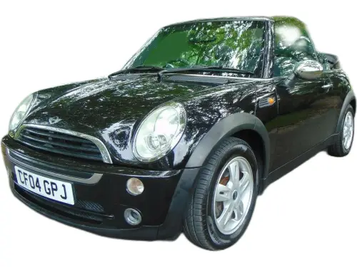 MINI Mini ONE CF04 GPJ