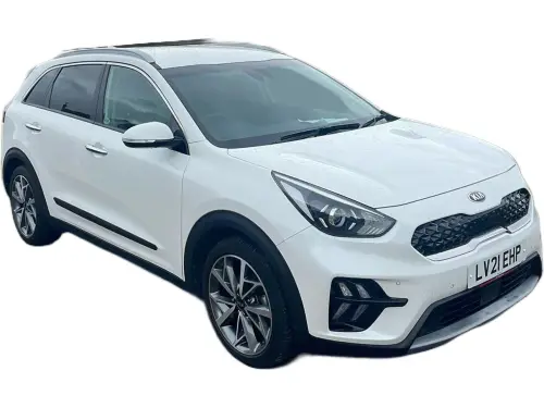 Kia Niro LV21 EHP