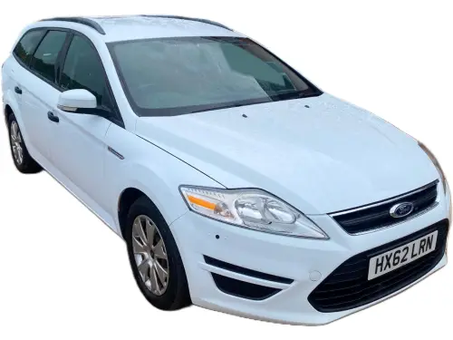 Ford Mondeo HX62 LRN