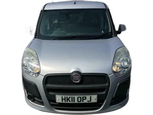 Fiat Doblo Dynamic HK11 OPJ