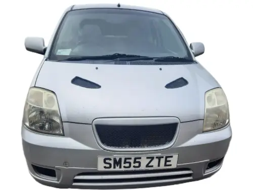 Kia Picanto SM55 ZTE