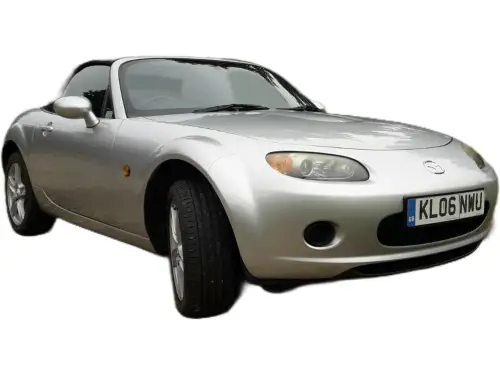 Mazda MX-5 KL06 NWU