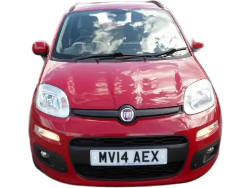 Fiat Panda Lounge MV14 AEX