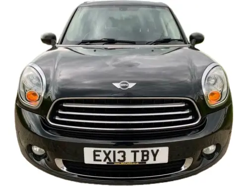 MINI Countryman ONE EX13 TBY