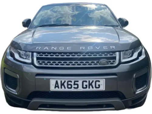 Land Rover Range Rover Evoque AK65 GKG
