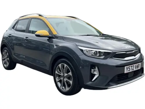 Kia Stonic Quantum YS72 VWR