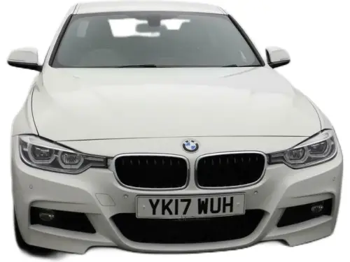 BMW 335d xDrive M Sport Auto YK17 WUH