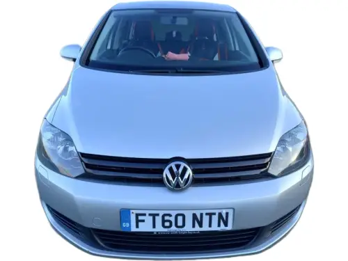 Volkswagen Golf FT60 NTN