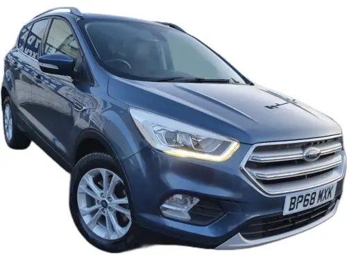 Ford Kuga BP68 MXK
