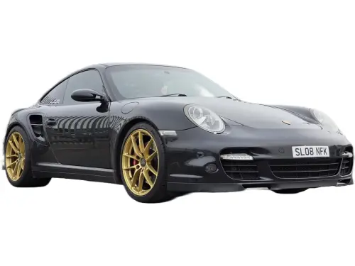 Porsche 911 SL08 NFK