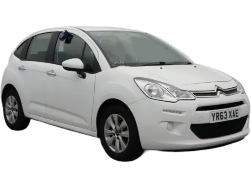 Citroën C3 YR63 XAE