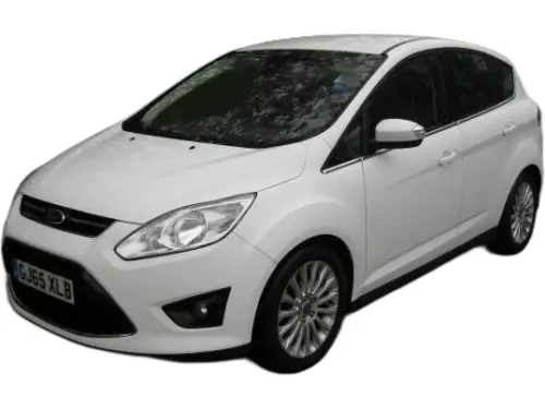 Ford C-Max GJ65 XLB