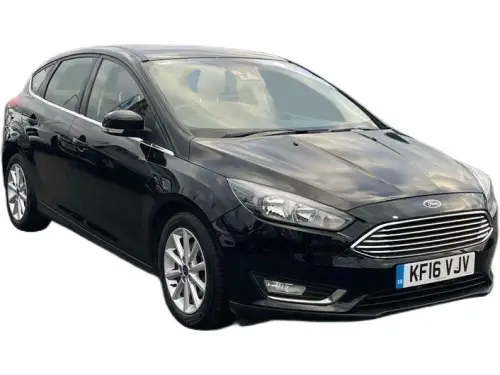 Ford Focus KF16 VJV