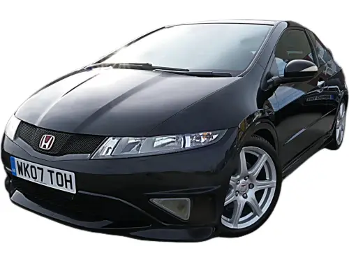 Honda Civic WK07 TOH