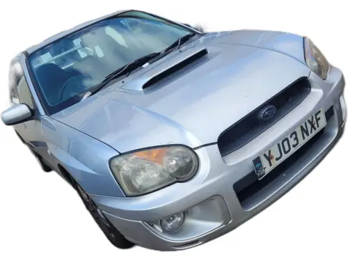 Subaru Impreza YJ03 NXF