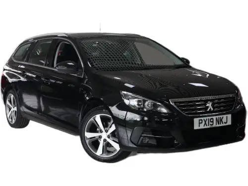 Peugeot 308 PX19 NKJ