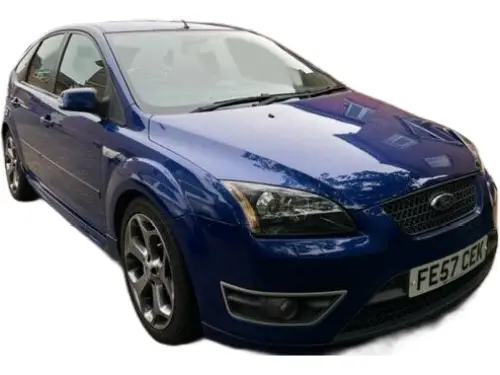 Ford Focus ST-3 FE57 CEK