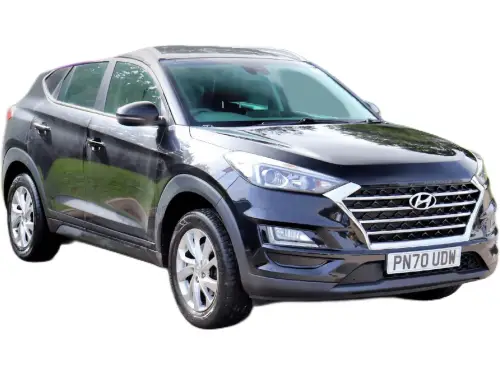 Hyundai Tucson PN70 UDW