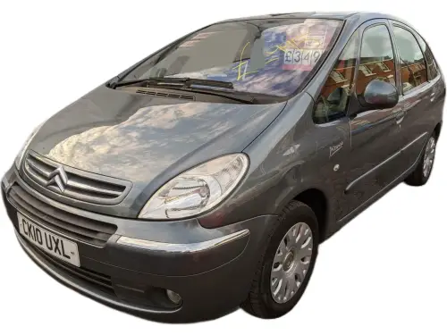 Citroën Xsara Picasso Desire 16v CK10 UXL