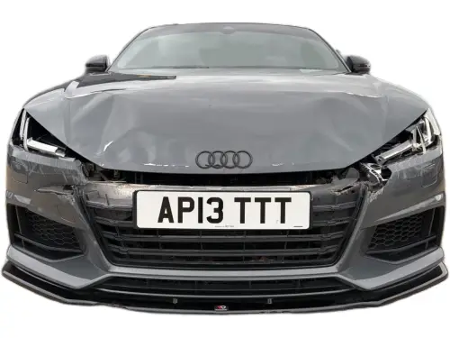 Audi TT AP13 TTT