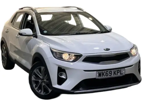 Kia Stonic WK69 KPL