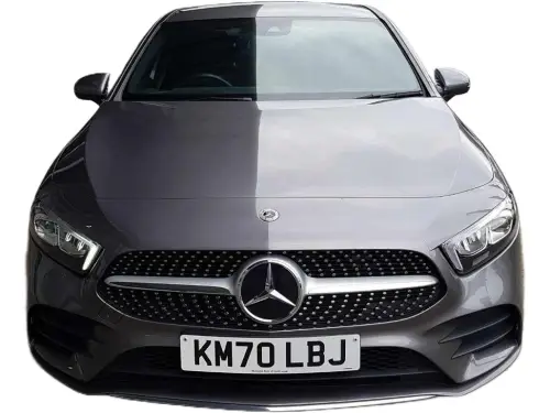 Mercedes-Benz A 250 AMG Line E Auto KM70 LBJ