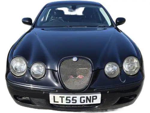 Jaguar S-Type LT55 GNP