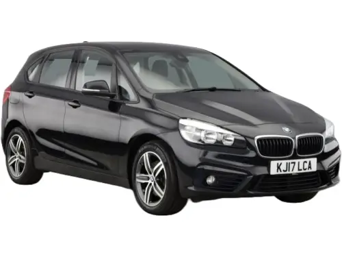 BMW 220 KJ17 LCA