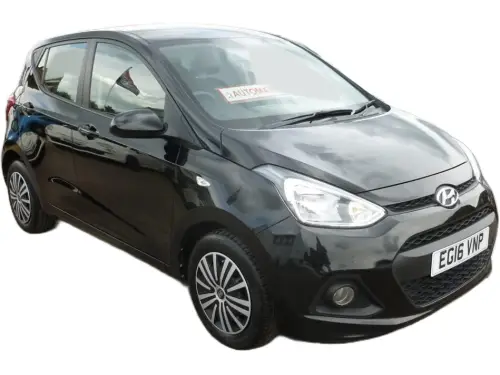 Hyundai I10 EG16 VNP