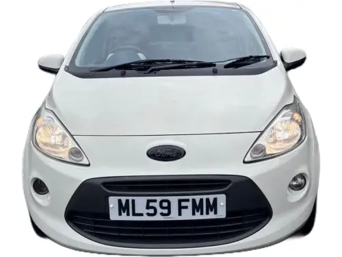 Ford KA ML59 FMM