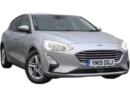 Ford Focus YM19 OGJ