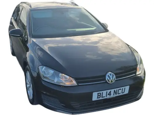 Volkswagen Golf SE Bluemotion Tech TDI BL14 NCU