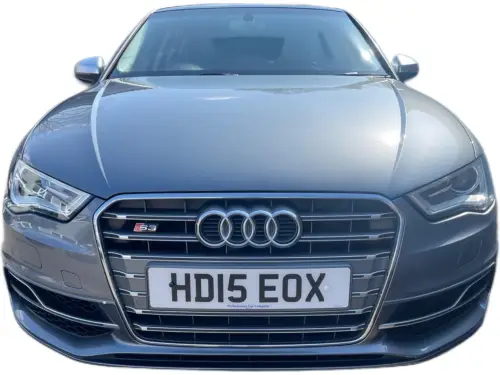 Audi A3 HD15 EOX