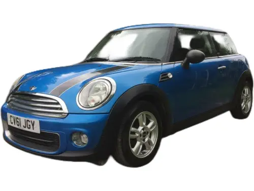 MINI ONE Pimlico CV61 JGY
