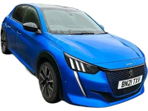 Peugeot 208 GT Premium EV BN21 TXV
