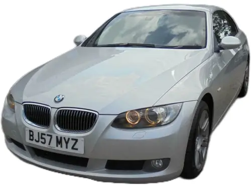 BMW 325i SE Auto BJ57 MYZ