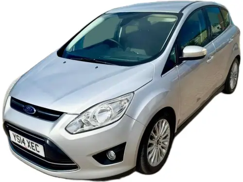 Ford C-Max YS14 XEC