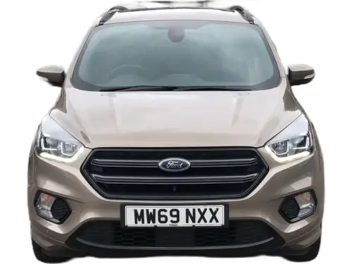 Ford Kuga MW69 NXX